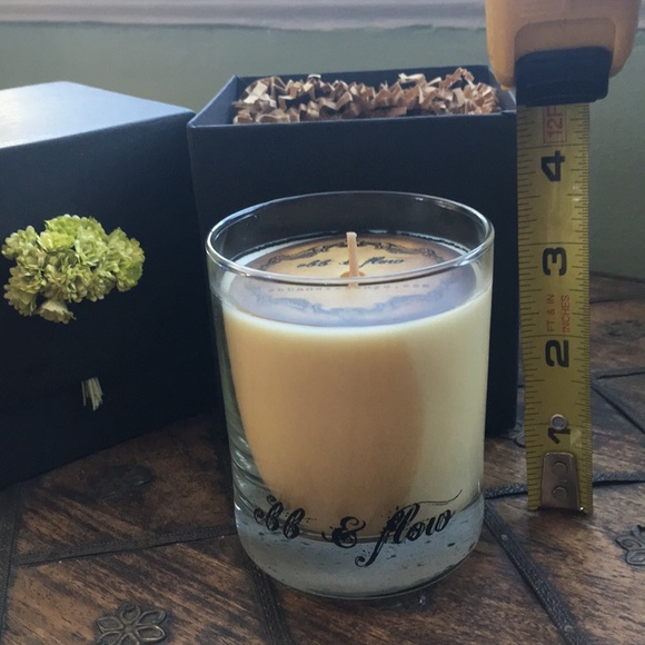 [Ebb & Flow] Candle - Picture 5 of 5